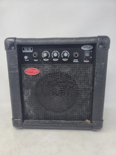 Stagg 15w - stagg,