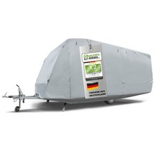 WALSER Premium Wohnwagen