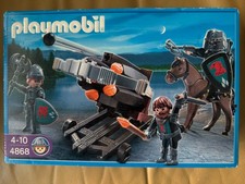 Playmobil 4868 Raubritter mit