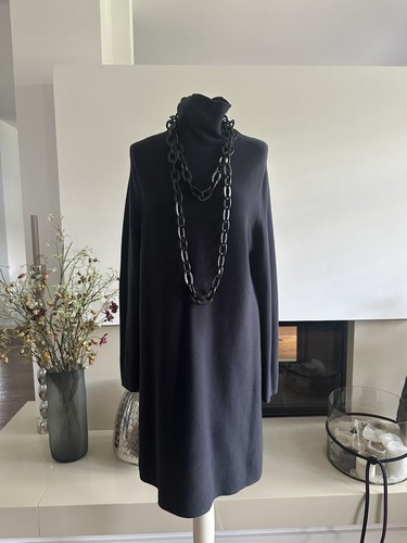Oui strickkleid damenkleid - strickkleid,