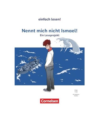 Nennt mich nicht - , ismael!: