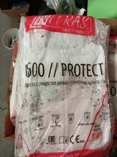 chemikalienschutzanzug Nitras