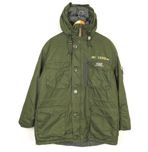 Alpha industries herren parka - industries,