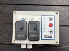 Heroal rolltorsteuerung mt3 - heroal,