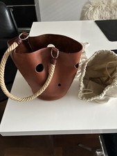 Eimer Bag von HERMES Aus