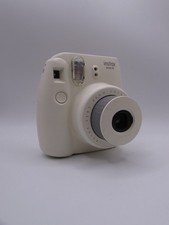 Fujifilm Instax Mini 8 Polaroidkamera weiß