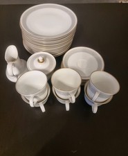 Kaffeegedeck 26-teilig