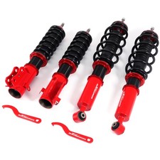 Gewindefahrwerk for VW Golf 3