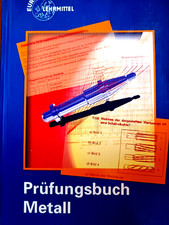 Fachkunde metall - fachkunde,