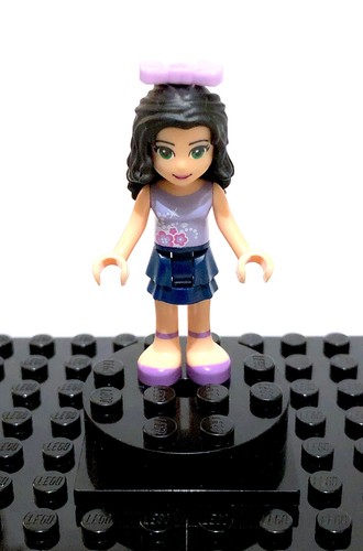 Lego friends figur emma - lego,