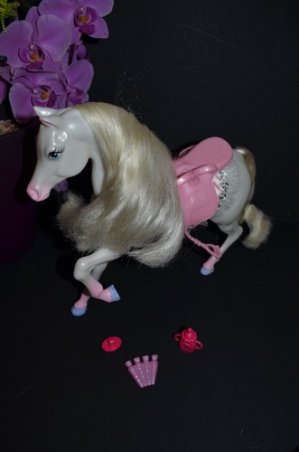 Sammlungsauflösung barbie - :,