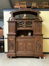 Antikes imposantes jugendstil - antikes,