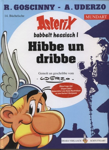 Goscinny uderzo asterix - uderzo:,