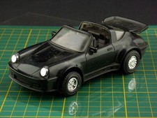 Porsche 911 Targa Plastik