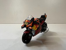 KTM RC16 Factory RacingTeam