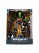 Warhammer 40k - Ork Meganob