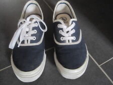 Damen Sneakers, Stoffschuhe, Freizeitschuhe, Gr. 36, Aigle, neuwertig