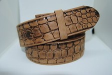 UmjuBELT Gürtel - Braun