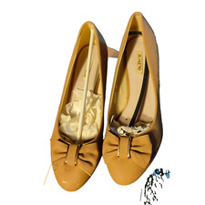 Jumex HP8365 High Heels/Pumps