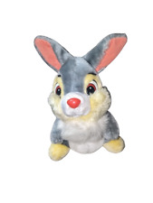 Plüschtier Klopfer aus Bambi ca.25 cm Walt Disney World