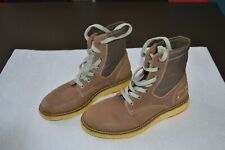 Replay Boots gr. 41 braun