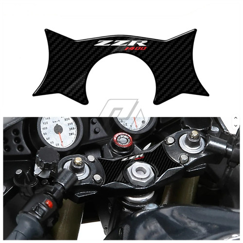 Kawasaki zzr 1400 2006 2011 - 1400,