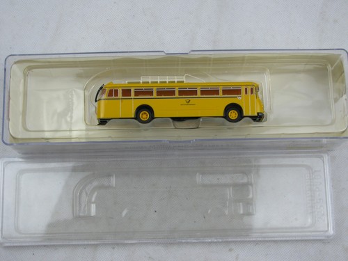 113 brekina deutsche post - brekina,