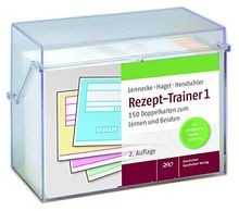 Rezept-Trainer 1: 150