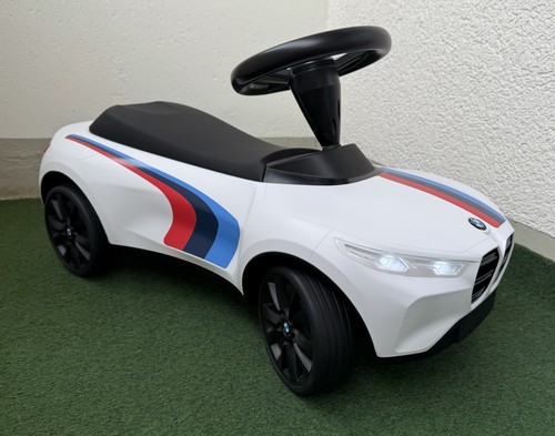 Bmw baby racer motorsport - bmw,