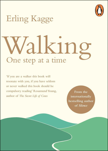 Walking one step - at, |