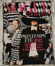 Vogue Collections Off-Series