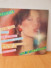International Pop – Felicita