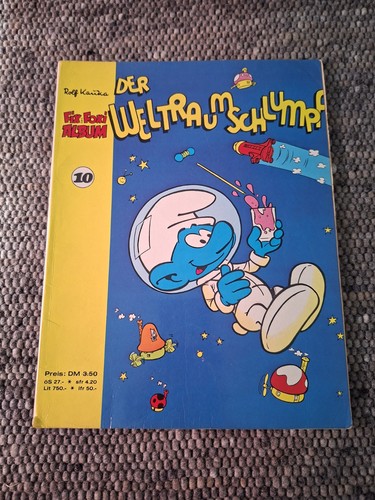 Fix und foxi album - fix,