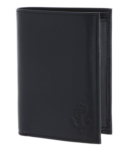Oxmox leather rfid protect - leather,