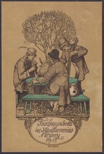 Rudolf Schiestl - Kunstverein