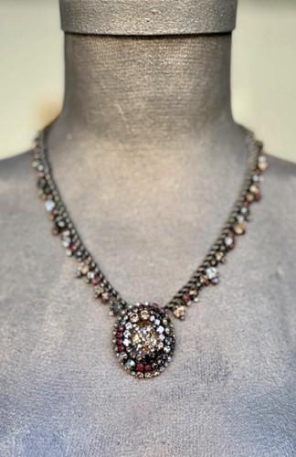 Konplott collier las vegas - las,