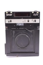 SINAR DIGITAL VERSCHLUSS ,FÜR