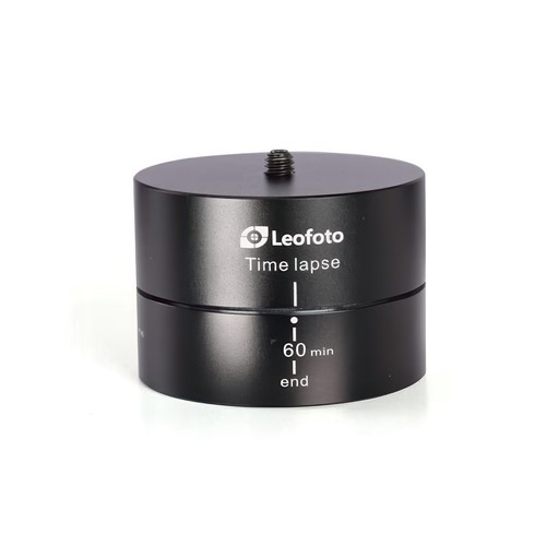 Leofoto 120 zeitraffer time - zeitraffer,