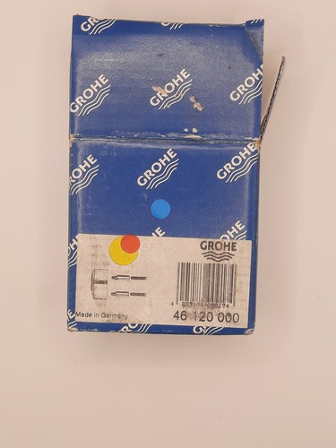 Grohe verlängerungsset 46120 - verlängerungsset,