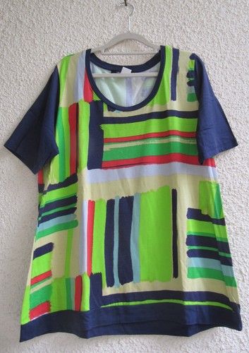 Shirt damen kurzärmelig - shirt,