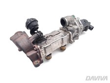 Jeep Grand Cherokee AGR-Ventil 3.0 CRD V6 4x4 Diesel 140kW (190 HP) K5T70977 SUV