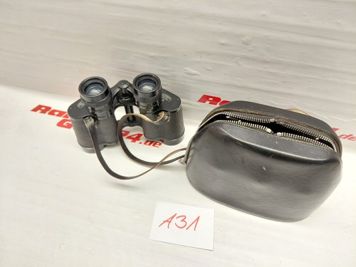 Veb carl zeiss - veb, fernglas