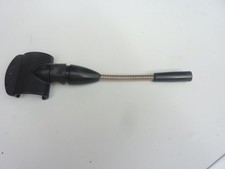 Sonnenschirmklammer mit Spirale für Maxi Cosi Mura Kinderwagen 3+4+Plus