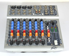 Peavey PV8 8 Kanal Home Audio