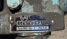 Gfa elektromat - gfa,