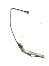 BMW 3 E46 Fensterleiste Tür