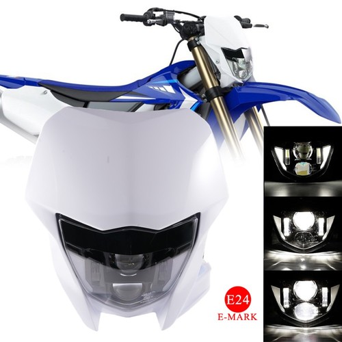 Led scheinwerfer weiß maske - led, scheinwerfer+weiß