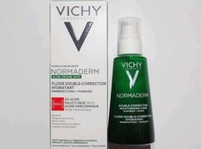 Vichy Normaderm - Fluide
