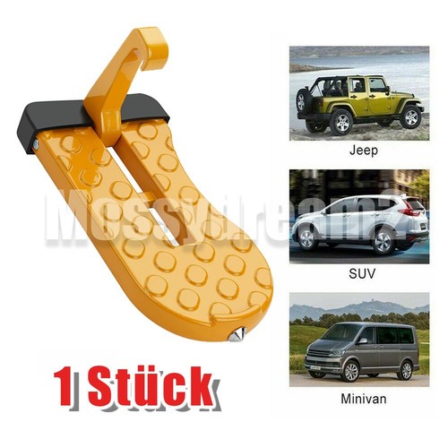 Universale auto türstufe - auto,