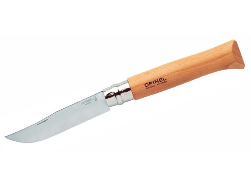 Opinel taschenmesser 12 - taschenmesser, no